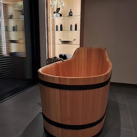 Vakantiehuis Vlkovska Roubenka